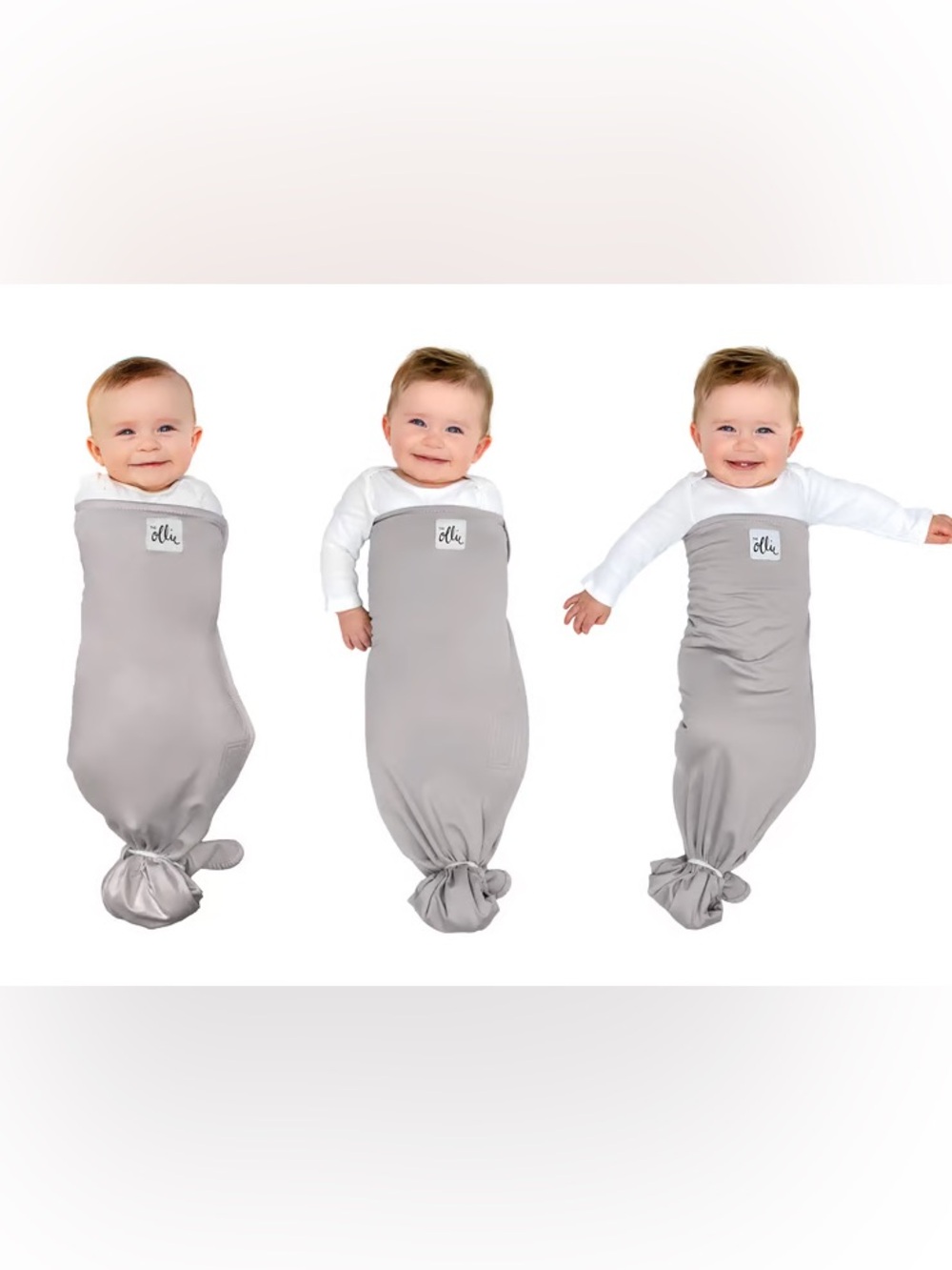 Ollie Swaddle